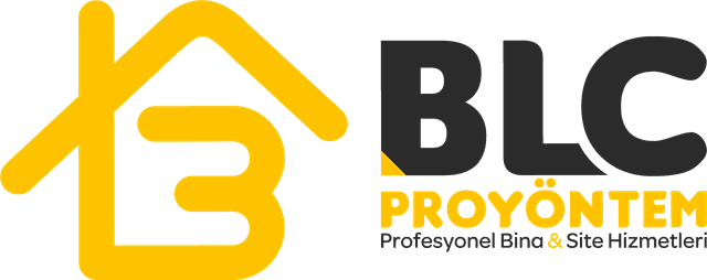 BLC Proyöntem Profesyonel Bina ve Site Hizmetleri